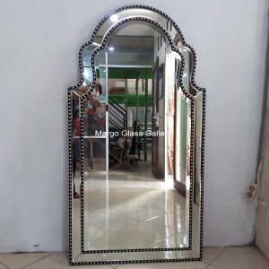 Wall Mirror Minimalist Elisendri MG 004560