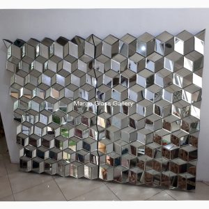 MG 004566 3D beveled mirror
