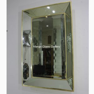 MG 004572 Baki list 12 list gold