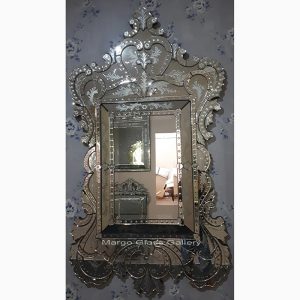 Venetian Mirror Lorence MG 080034