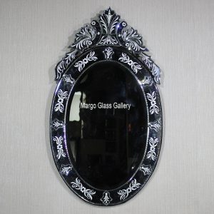Venetian Mirror