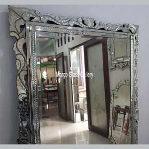 Venetian Large Mirror