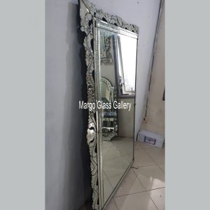 Venetian Large Mirror
