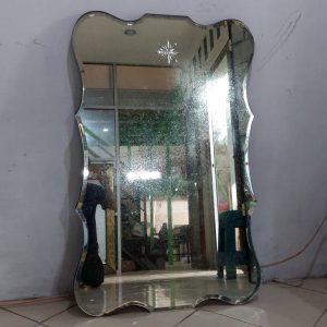Antique Mirror