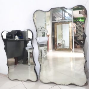 Antique Mirror