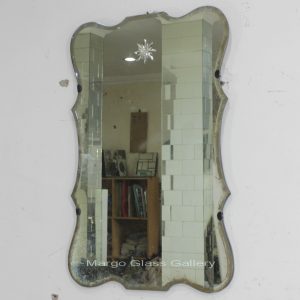 Antique Mirror