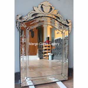 Venetian Mirror Large