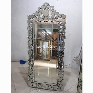 MG 001212 Standing Floor Mirror Batik 180×80