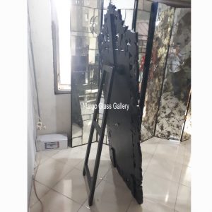 MG 001212 Standing Floor Mirror Batik 180×80