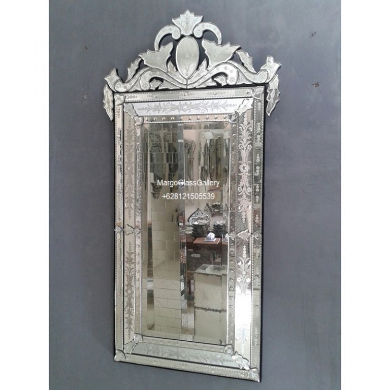 Things to Know about the Antique Mercury Glass Mirror » Mirrors Glass ...