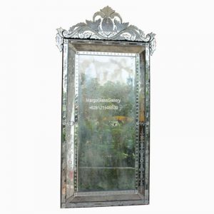 Venetian Antique Mirror Naomi Mg 014003
