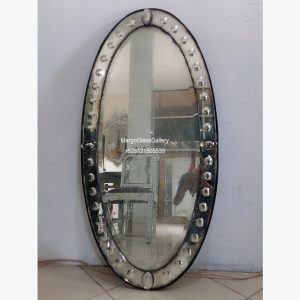 Antique Mirror MG 014042