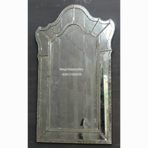 Antique Mirror Glass
