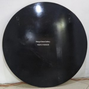 MG 014079 Round Clear Mirror