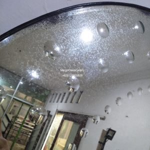 MG 014079 Round Clear Mirror
