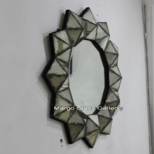 antique mirror