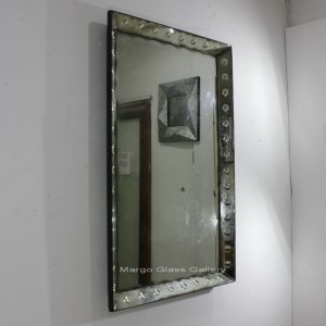 Antique Wall Mirror