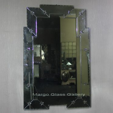 Contemporary Antique Mirror Alfredo MG 014370