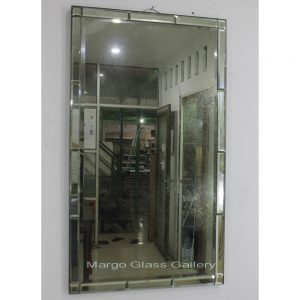 Antique Mirror Style