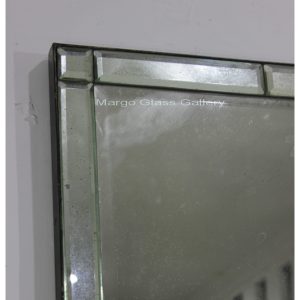 Antique Mirror Style