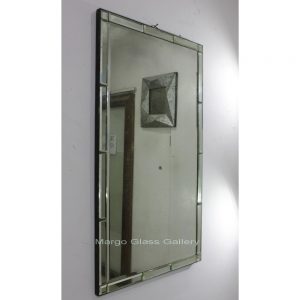 Antique Mirror Style