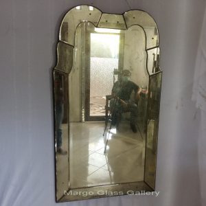 Antique Mirror Bima  MG 014375