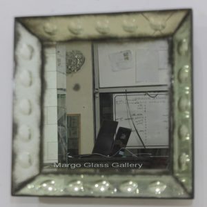 Antique Mirror Square