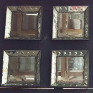 Antique Mirror
