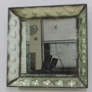 Antique Mirror Square