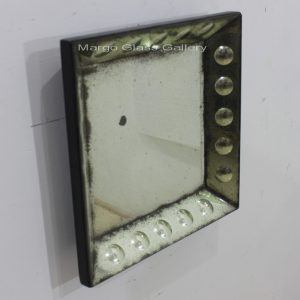 Antique Mirror Square