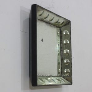 Antique Mirror Square