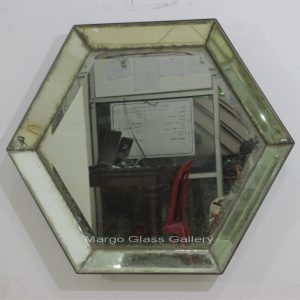Antique Mirror