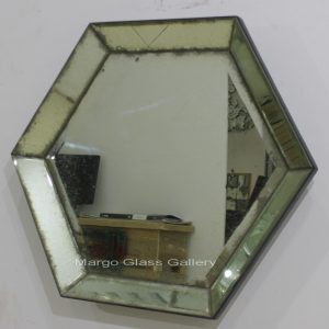 Antique Mirror