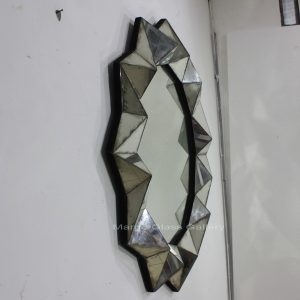 antique mirror