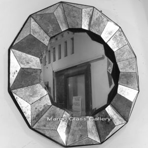 eglomise mirror