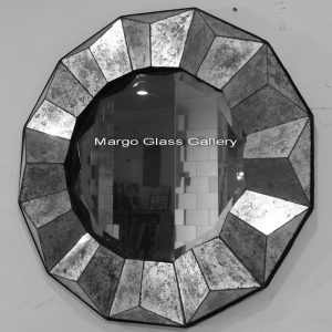 eglomise mirror