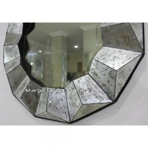 eglomise mirror