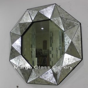 eglomise mirror