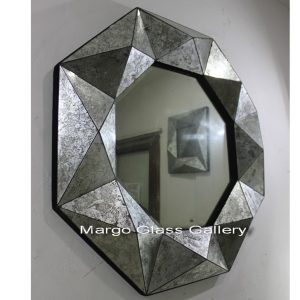 eglomise mirror