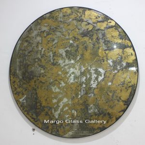 eglomise mirror