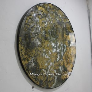 eglomise mirror