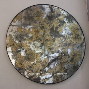 eglomise mirror
