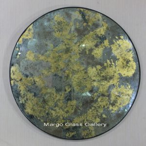 eglomise mirror