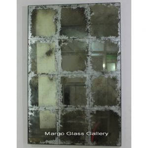 eglomise mirror