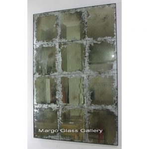 eglomise mirror