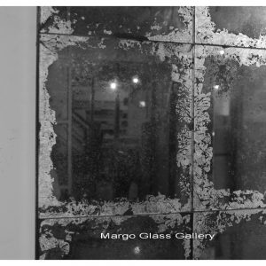eglomise mirror