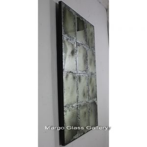 eglomise mirror