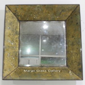eglomise mirror