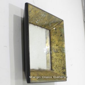 eglomise mirror