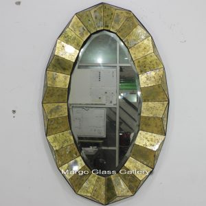 eglomise mirror